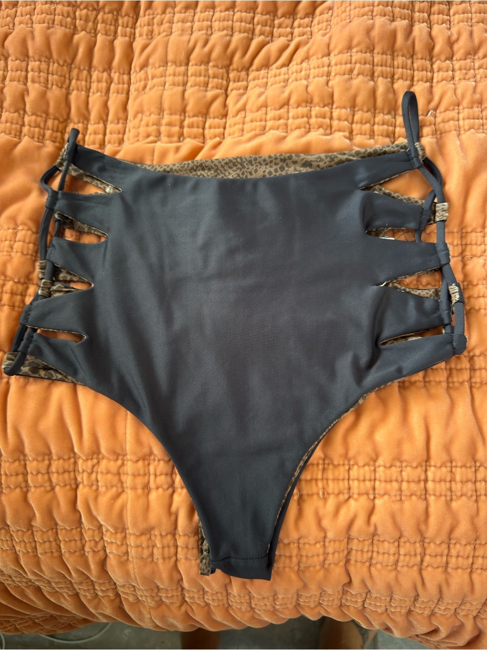 acacia swimwear QUEENS BOTTOM